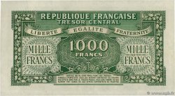 1000 Francs MARIANNE BANQUE D