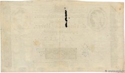 25 Livres FRANCE  1791 Ass.22a pr.TTB