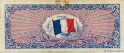 100 Francs DRAPEAU FRANCE  1944 VF.20.01 TB