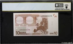 10 Euro EUROPE  2002 P.02l NEUF