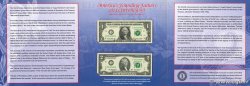 1 et 2 Dollars Set de présentation ÉTATS-UNIS D AMÉRIQUE Minneapolis 2003 P.516b et 530