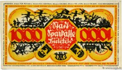 1000 Mark DEUTSCHLAND Bielefeld 1922  fST