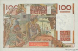 100 Francs JEUNE PAYSAN FRANCE  1946 F.28.08 SPL