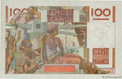 100 Francs JEUNE PAYSAN FRANCIA  1948 F.28.19 SPL+