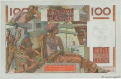 100 Francs JEUNE PAYSAN FRANCIA  1949 F.28.23 EBC+