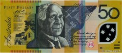 50 Dollars AUSTRALIA  1996 P.54b UNC