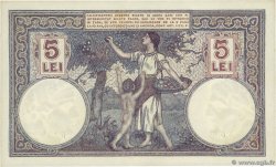 5 Lei ROUMANIE  1920 P.019a SPL