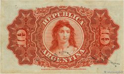 10 Centavos ARGENTINE  1895 P.228a pr.SUP