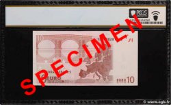 10 Euro EUROPE  2002 P.02y NEUF