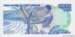 1000 Dobras SAINT THOMAS et PRINCE  1989 P.062 NEUF