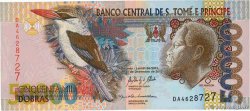 50000 Dobras SAINT THOMAS et PRINCE  2013 P.068e NEUF