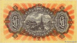 1 Pound ÉCOSSE  1958 P.258c SPL