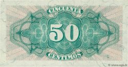 50 Centimos ESPAGNE  1937 P.093 pr.NEUF