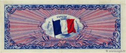 100 Francs DRAPEAU FRANCE  1944 VF.20.01 SUP