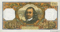 100 Francs CORNEILLE FRANCE  1969 F.65.27 SUP