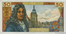 50 Francs RACINE FRANKREICH  1963 F.64.04 fSS