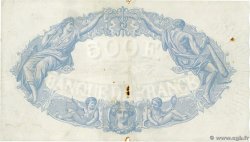 500 Francs BLEU ET ROSE modifié FRANCE  1937 F.31.04 TB