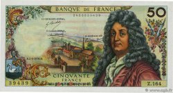 50 Francs RACINE FRANCE  1970 F.64.16 TTB+
