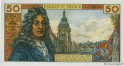 50 Francs RACINE FRANCE  1970 F.64.16 TTB+
