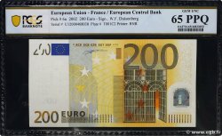 200 Euro EUROPA  2002 P.06u UNC