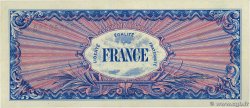 1000 Francs FRANCE FRANKREICH  1945 VF.27.01 VZ+