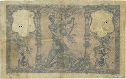 100 Francs BLEU ET ROSE FRANCE  1891 F.21.04 F-