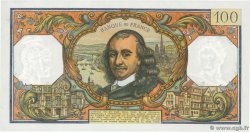 100 Francs CORNEILLE FRANCIA  1965 F.65.08 SC