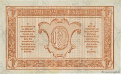 1 Franc TRÉSORERIE AUX ARMÉES 1919 FRANCE  1919 VF.04.02 SPL