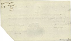 10 Livres Tournois typographié FRANKREICH  1720 Dor.22 VZ