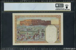 50 Francs ALGERIEN  1940 P.084 VZ+