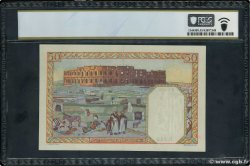 50 Francs ALGERIA  1941 P.084 AU