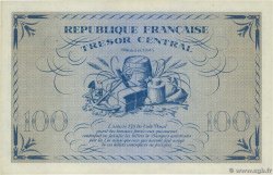 100 Francs MARIANNE FRANCE  1943 VF.06.01g SPL
