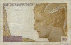 300 Francs FRANCE  1939 F.29.03 TB