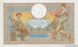 100 Francs LUC OLIVIER MERSON type modifié FRANCE  1939 F.25.41 pr.NEUF