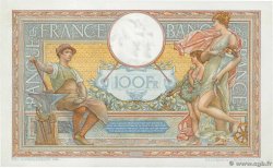 100 Francs LUC OLIVIER MERSON type modifié FRANCE  1939 F.25.41 SPL