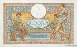 100 Francs LUC OLIVIER MERSON type modifié FRANCE  1939 F.25.41 pr.NEUF