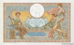 100 Francs LUC OLIVIER MERSON type modifié FRANCE  1939 F.25.41 pr.NEUF