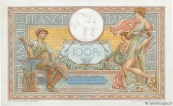 100 Francs LUC OLIVIER MERSON type modifié FRANCE  1939 F.25.41 pr.NEUF