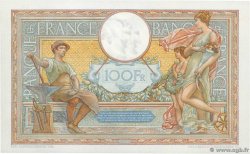 100 Francs LUC OLIVIER MERSON type modifié FRANCE  1939 F.25.41 pr.NEUF