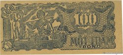 100 Dong VIET NAM   1949 P.030b pr.SPL