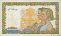 500 Francs LA PAIX FRANCE  1941 F.32.14 UNC-