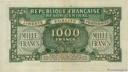 1000 Francs MARIANNE BANQUE D
