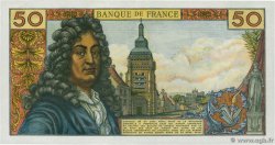50 Francs RACINE FRANCE  1974 F.64.26 XF