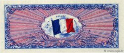 100 Francs DRAPEAU FRANCE  1944 VF.20.01 pr.NEUF