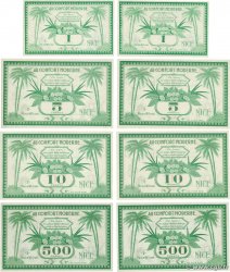 1 à 500 Francs Lot FRANCE Regionalismus und verschiedenen Nice 1930  ST