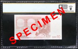 10 Euro EUROPE  2002 P.02y NEUF