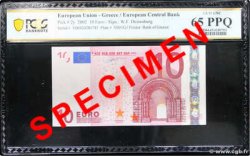 10 Euro EUROPE  2002 P.02y NEUF