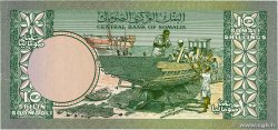 10 Shilin SOMALIE  1980 P.26 NEUF