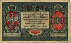 100 Marek POLONIA  1916 P.015