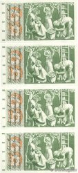 50 Francs Consécutifs SWITZERLAND  1972 P.48l AU